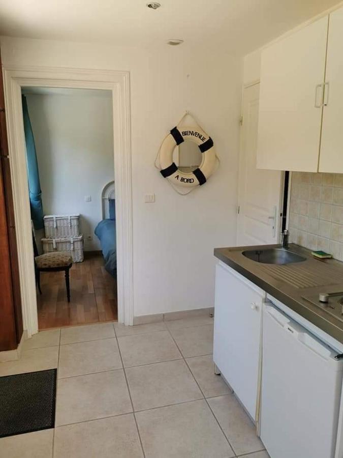maison à 15 min à pied du port du tréport Villa Eu (Senna Marittima) Esterno foto