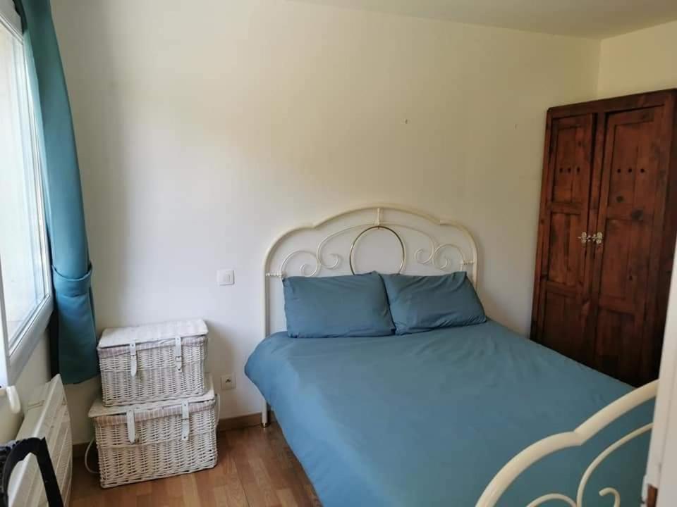 maison à 15 min à pied du port du tréport Villa Eu (Senna Marittima) Esterno foto