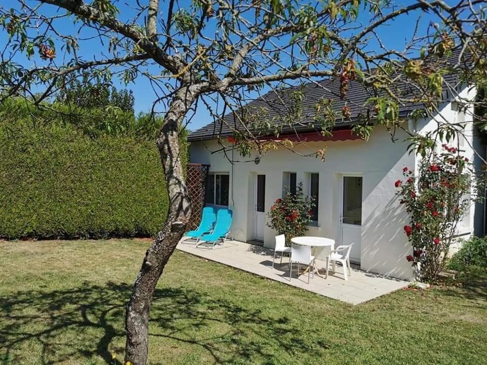 maison à 15 min à pied du port du tréport Villa Eu (Senna Marittima) Esterno foto